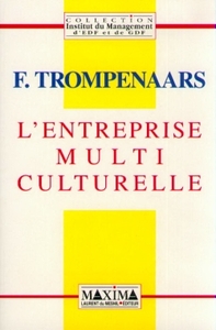 ENTREPRISE MULTICULTURELLE