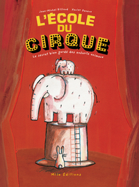 L'école du cirque