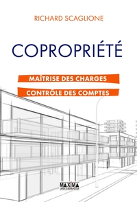 COPROPRIETE MAITRISE DES CHARGES ET CONTROLE DES COMPTES