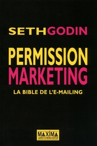 PERMISSION MARKETING - 2E ED.