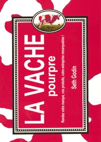 VACHE POURPRE