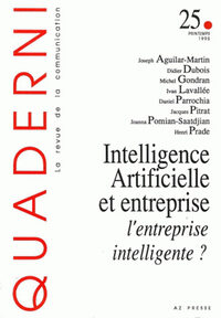 Quaderni, n° 25/printemps 1995