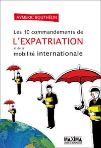 LES DIX COMMANDEMENTS DE LA MOBILITE INTERNATIONALE