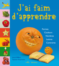 J'ai faim d'apprendre