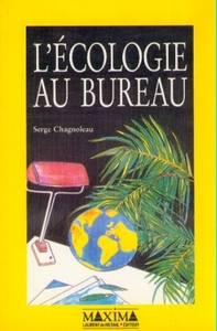 L'ECOLOGIE AU BUREAU