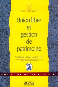 Union libre et gestion de patrimoine