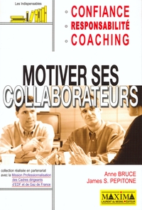 MOTIVER SES COLLABORATEURS