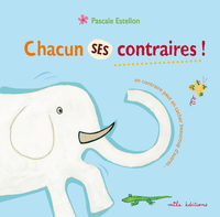 Chacun des contraires