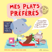 Mes plats préférés