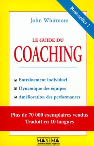 GUIDE DU COACHING