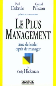 Le plus management