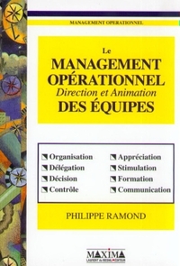 MANAGEMENT OPERATIONNEL DES EQUIPES