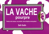 VACHE POURPRE NP - RENDEZ VOTRE MARQUE, VOS PRODUITS, VOTRE ENTREPRISE REMARQUABLES  !