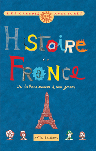 Histoire de France (tome 2)