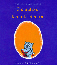 Doudou tout doux