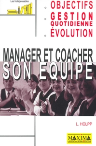 Manager et coacher son équipe