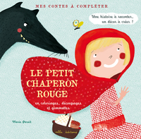 Le petit chaperon rouge