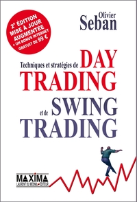 TECHNIQUES ET STRATEGIES DE DAY TRADING ET DE SWING TRADING/ABANDON
