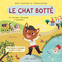 Le chat botté