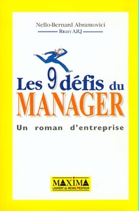 9 DEFIS DU MANAGER