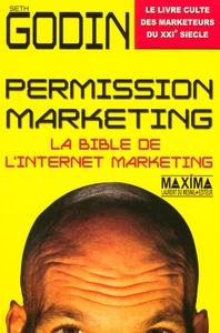 PERMISSION MARKETING NP