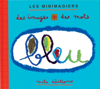 Bleu - Des images plus des mots