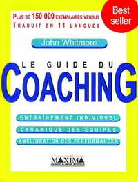 GUIDE DU COACHING - 3E ED. NP