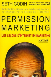 PERMISSION MARKETING