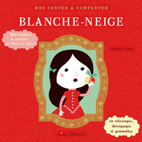 Blanche-Neige