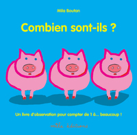 Combien sont-ils ?