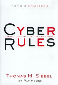 Cyber rules
