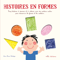 Histoires en formes
