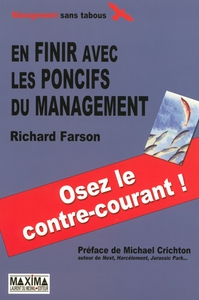 EN FINIR AVEC LES PONCIFS DU MANAGEMENT - 2E ED. - LES 32 PARADOXES DE LA GESTION