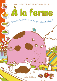 A la ferme