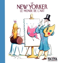 NEW YORKER - LE MONDE DE L'ART