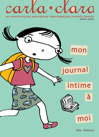 Mon journal intime à moi