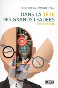 DANS LA TETE DES GRANDS LEADERS