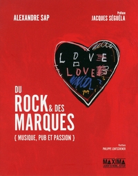 DU ROCK & DES MARQUES - MUSIQUE, PUB ET PASSION