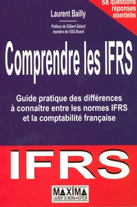 COMPRENDRE LES IFRS