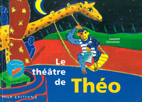 Le théatre de Théo