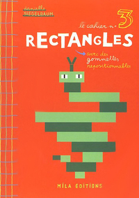 Cahier n°3 Rectangles