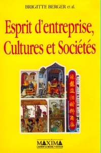 ESPRIT D'ENTREPRISE, CULTURE ET SOCIETE