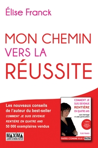 MON CHEMIN VERS LA REUSSITE