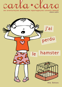 J'ai perdu le hamster