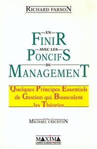 EN FINIR PONCIFS MANAGEMENT