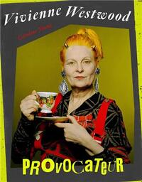 Vivienne Westwood Provocateur /anglais