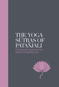 THE YOGA SUTRAS OF PATANJALI (WATKINS PUBLISHING) /ANGLAIS
