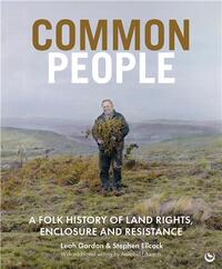 Leah Gordon Common People /anglais