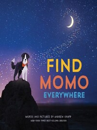 Find Momo Everywhere /anglais