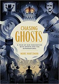 CHASING GHOSTS /ANGLAIS